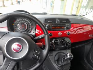 Fiat 500 1.3 16v Multijet 75 CV Sport  - Foto 11