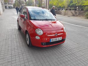 Fiat 500 1.3 16v Multijet 75 CV Sport  - Foto 4