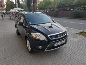 Ford Kuga 2.0 TDCi 2WD Titanium  - Foto 4