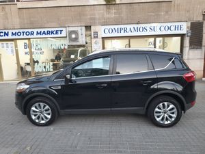 Ford Kuga 2.0 TDCi 2WD Titanium  - Foto 12