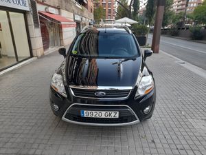 Ford Kuga 2.0 TDCi 2WD Titanium  - Foto 3