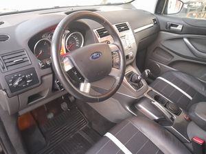 Ford Kuga 2.0 TDCi 2WD Titanium  - Foto 10