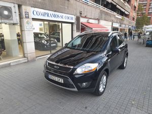 Ford Kuga 2.0 TDCi 2WD Titanium  - Foto 2