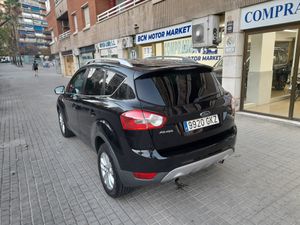 Ford Kuga 2.0 TDCi 2WD Titanium  - Foto 7