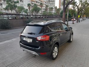 Ford Kuga 2.0 TDCi 2WD Titanium  - Foto 5