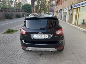 Ford Kuga 2.0 TDCi 2WD Titanium  - Foto 6