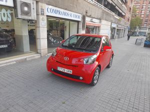 Toyota iQ iQ2 1.0 MultiDrive  - Foto 2