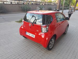 Toyota iQ iQ2 1.0 MultiDrive  - Foto 4