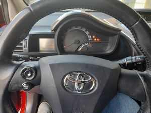 Toyota iQ iQ2 1.0 MultiDrive  - Foto 8