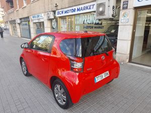 Toyota iQ iQ2 1.0 MultiDrive  - Foto 6