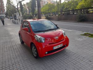 Toyota iQ iQ2 1.0 MultiDrive  - Foto 3