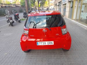 Toyota iQ iQ2 1.0 MultiDrive  - Foto 5