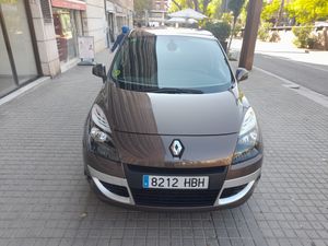 Renault Scénic Dynamique dCi 110  - Foto 3