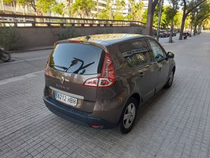 Renault Scénic Dynamique dCi 110  - Foto 5