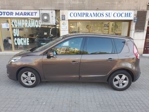 Renault Scénic Dynamique dCi 110  - Foto 12