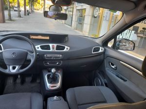 Renault Scénic Dynamique dCi 110  - Foto 10