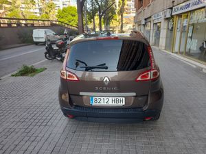 Renault Scénic Dynamique dCi 110  - Foto 6