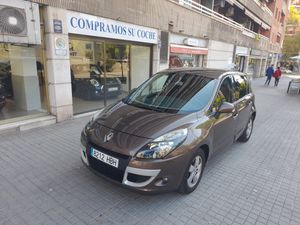 Renault Scénic Dynamique dCi 110  - Foto 2