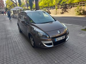 Renault Scénic Dynamique dCi 110  - Foto 4