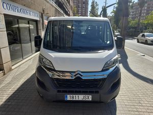 Citroën Jumper 35 L3H3 HDi 130   - Foto 3