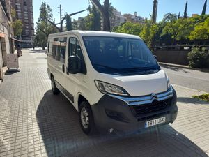 Citroën Jumper 35 L3H3 HDi 130   - Foto 4