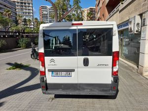 Citroën Jumper 35 L3H3 HDi 130   - Foto 6