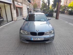 BMW Serie 1 120i  - Foto 3