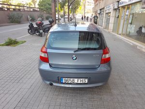 BMW Serie 1 120i  - Foto 6