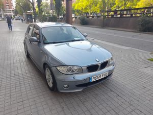 BMW Serie 1 120i  - Foto 4