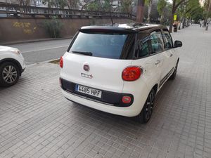 Fiat 500L 1.3 16v Multijet II 85CV S&S Lounge  - Foto 5