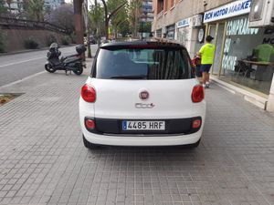 Fiat 500L 1.3 16v Multijet II 85CV S&S Lounge  - Foto 6