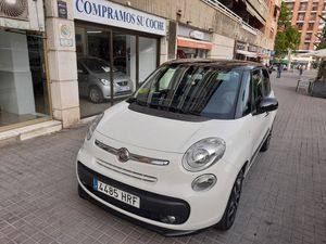 Fiat 500L 1.3 16v Multijet II 85CV S&S Lounge  - Foto 2