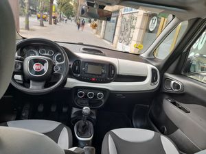 Fiat 500L 1.3 16v Multijet II 85CV S&S Lounge  - Foto 11