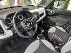 Fiat 500L 1.3 16v Multijet II 85CV S&S Lounge  - Foto 13