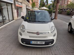 Fiat 500L 1.3 16v Multijet II 85CV S&S Lounge  - Foto 3