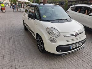 Fiat 500L 1.3 16v Multijet II 85CV S&S Lounge  - Foto 4