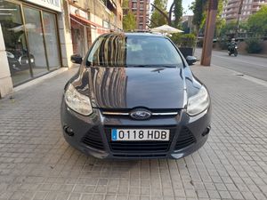 Ford Focus 1.6 TI-VCT 105cv Trend  - Foto 3