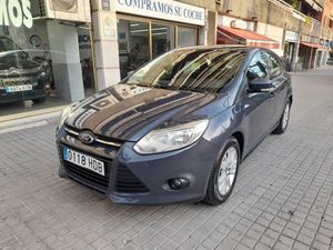 Ford Focus 1.6 TI-VCT 105cv Trend  - Foto 2