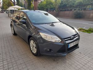 Ford Focus 1.6 TI-VCT 105cv Trend  - Foto 4