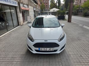 Ford Fiesta 1.25 Duratec 82cv Trend 5p  - Foto 3