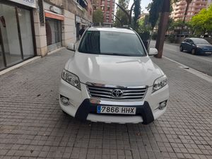 Toyota Rav4 2.2 D-4D Executive 4x4  - Foto 3