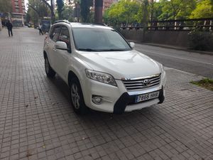 Toyota Rav4 2.2 D-4D Executive 4x4  - Foto 4