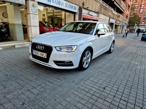 Audi A3 Sportback 2.0 TDI 150cv Ambition  - Foto 3