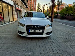 Audi A3 Sportback 2.0 TDI 150cv Ambition  - Foto 4