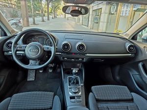 Audi A3 Sportback 2.0 TDI 150cv Ambition  - Foto 14