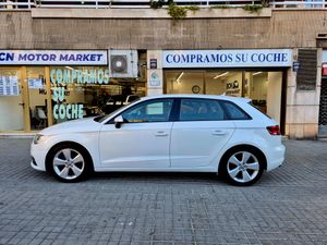 Audi A3 Sportback 2.0 TDI 150cv Ambition  - Foto 12