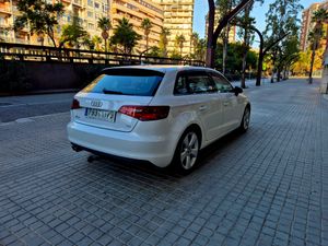 Audi A3 Sportback 2.0 TDI 150cv Ambition  - Foto 5