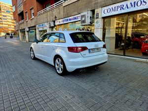 Audi A3 Sportback 2.0 TDI 150cv Ambition  - Foto 7