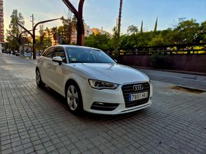 Audi A3 Sportback 2.0 TDI 150cv Ambition  - Foto 2