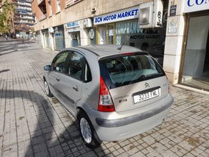 Citroën C3 1.1i Collection  - Foto 7